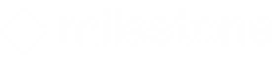 milestone logo