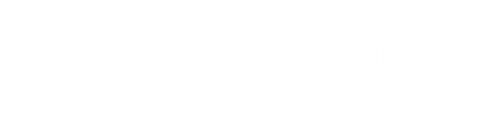 vxcore logo