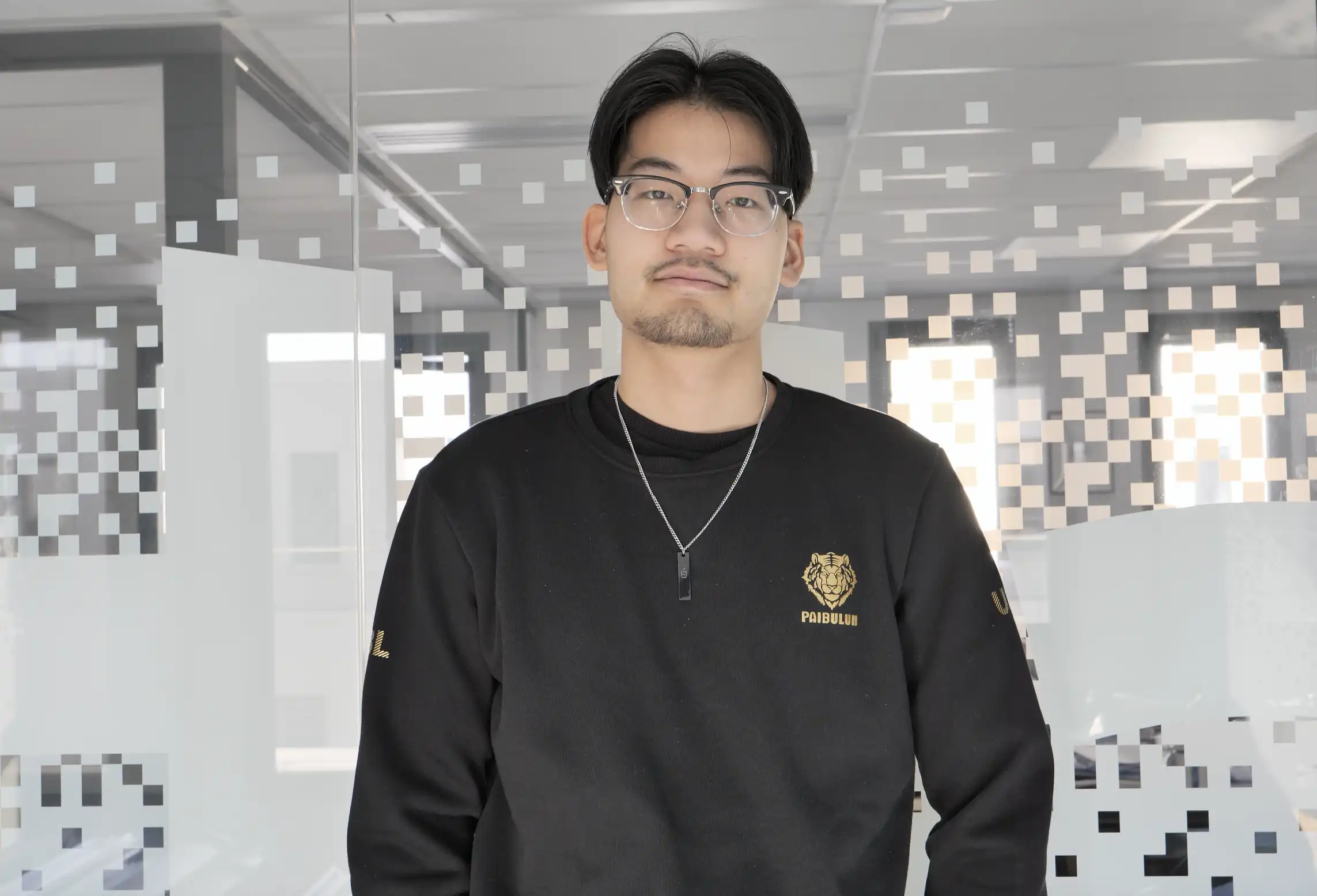 Photo de Henri UNG, Développeur
