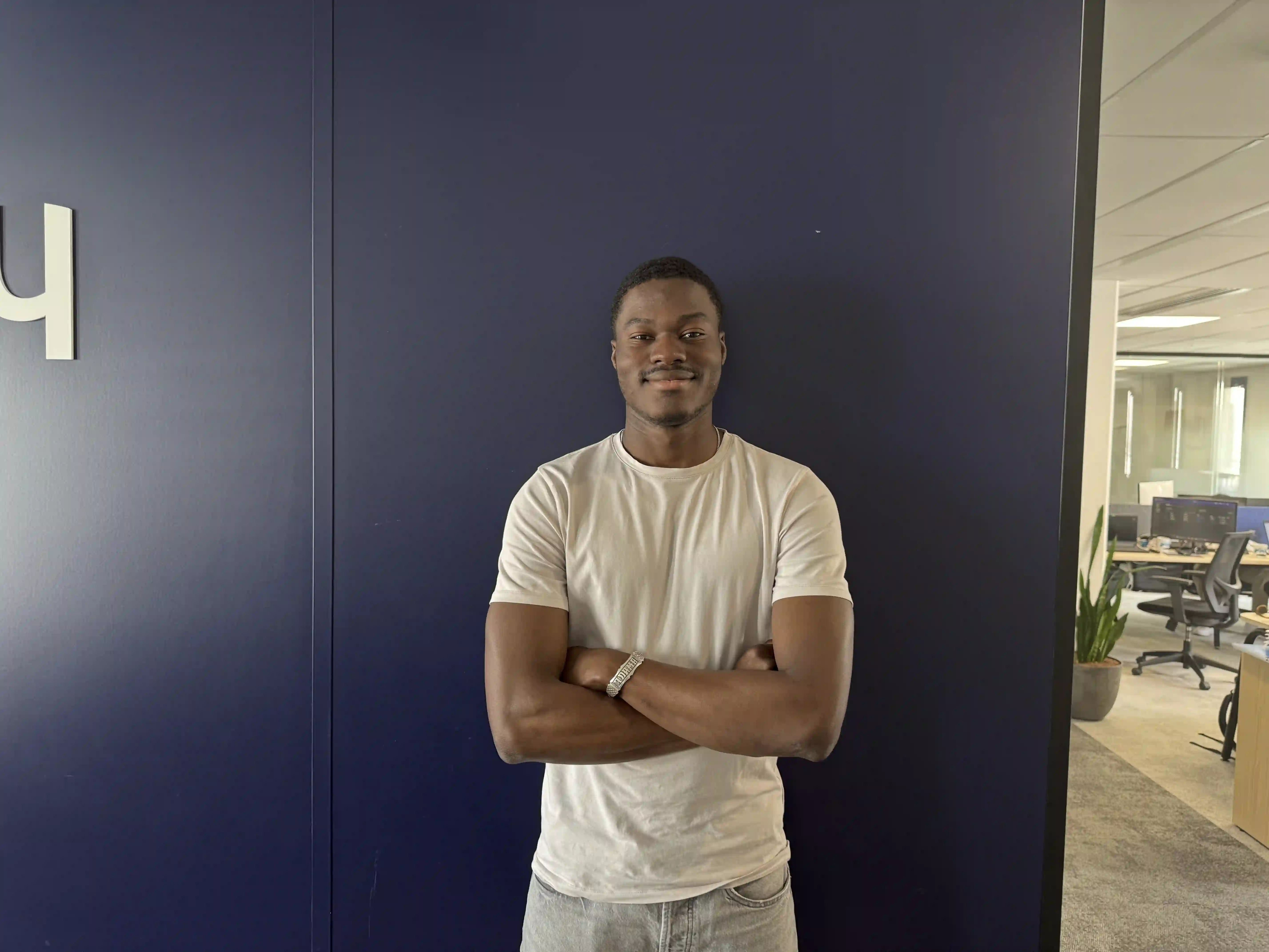 Photo de Mallé TRAORE