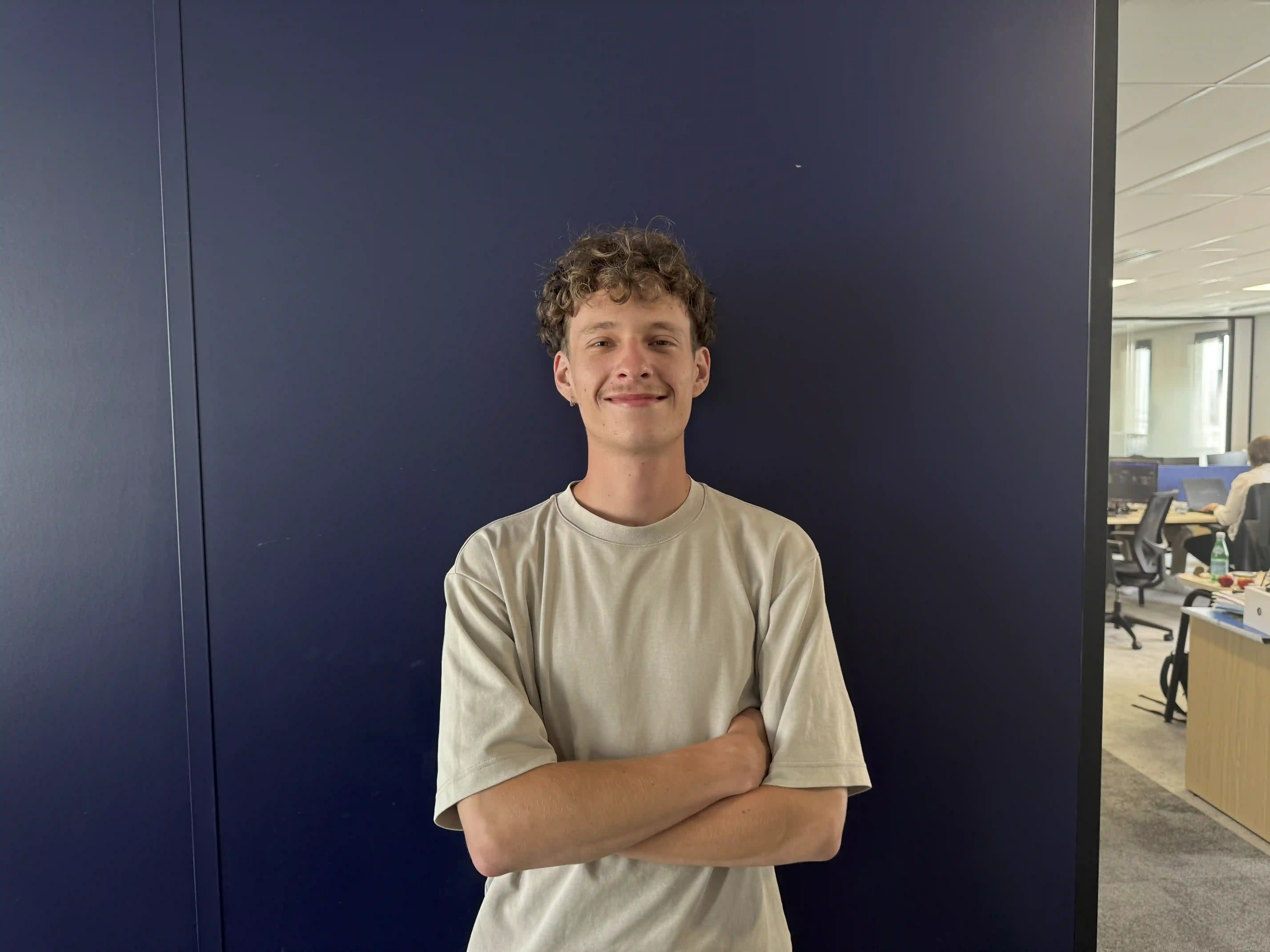 Photo de Marius CHAUPITRE